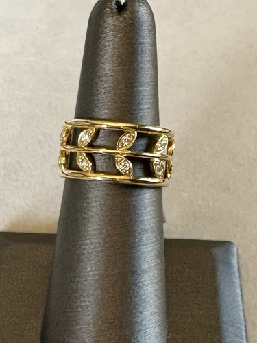 Temple clair 18k - st,